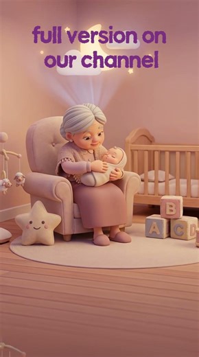 Instant Sleep for Babies 💤✨ #shorts