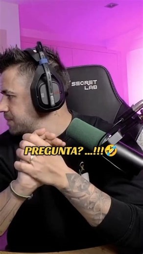 Preguntas... #auron #AuronPlay #auronclips | Auron