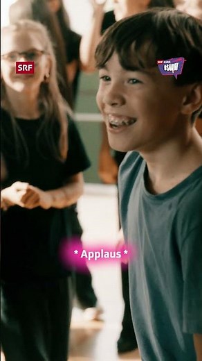 #SayHi 2026: ILKO with "Alli zäme" ◉ – Join in! | Kids videos | SRF Kids