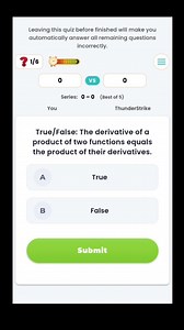 Boost your learning with StudyGenius! Read a short passage, take a quick quiz, earn XP points, and see your ranking on the leaderboard. Gamified learning makes studying fast, fun, and effective. #studymotivation #quiztime #challenge #education | StudyGenius
