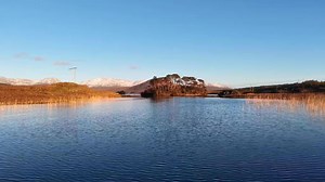 Pine Island Connemara from the air is there a better scene. Connemara has one of the most beautiful landscapes in Ireland and to see it in all its glory is remarkable. A big thanks to @johnjoyce for supplying the footage to us #travelthroughireland #connemara #ireland #ExploreIreland #Irelandtravel #galwayireland #keepdiscovering | Travel Through Ireland