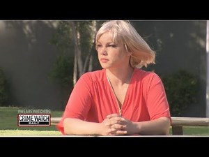 Pt. 3: Woman Shot During Alleged Home Invasion While Husband Out of Town - Crime Watch Daily