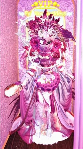 🌸ºº My saved outfits as a new fashion goddess ºº🌸//@Play_DressToImpress // #dresstoimpress