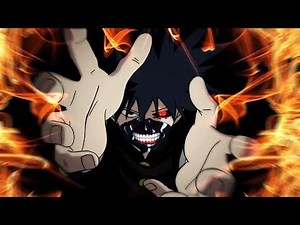 【MEP STK】- BLACK STORM ~ AMV