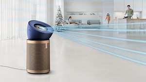 Pembersih Udara Terbaik untuk Melawan Polusi Udara Musim Dingin