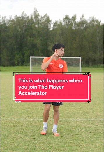 Discover The Player Accelerator Benefits