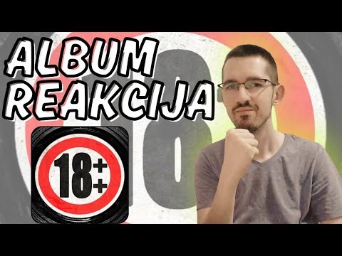 Z++ - 18++ (2019) | Album reakcija 211