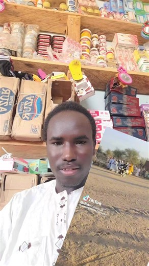 ali Adakar (@ali.adkar)’s videos with الصوت الأصلي - ali Adakar