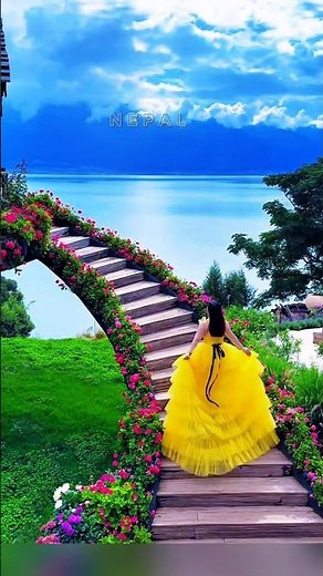 Top Beautiful Tourist Destinations 🌍 #explore #nature #adventure #travel