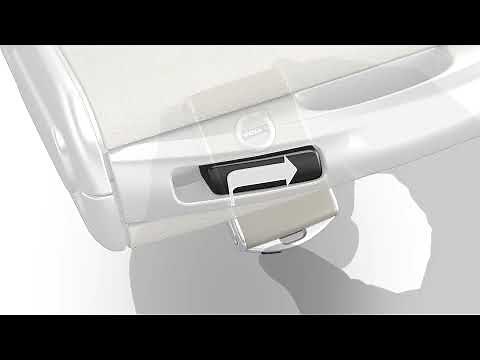 Volvo Tips on How To Access The Emergency Key For Your Volvo.