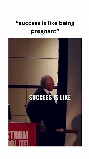 Dan Pena shares a success quote #danpenamotivation | dan pena