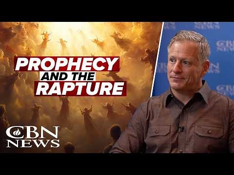 Are the End Times Upon Us? Israel, the Rapture and the End of Days