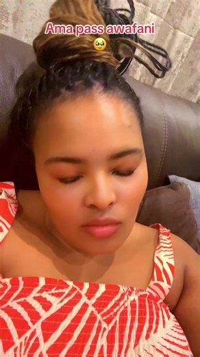 ASIFUNDENI #MamRadebe #LIFESCIENCE