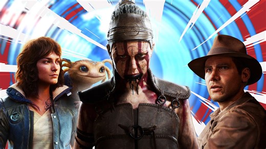 10 best upcoming PC games for 2024 to look out for