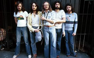 GOODBYE STRANGER CHORDS by Supertramp | ChordLines
