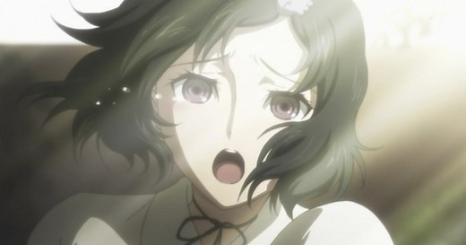 Steins;Gate - S01 Trailer (English) HD