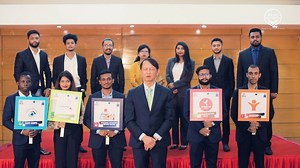 BRAC University always inspires its students to grow with empathy to drive positive changes to make the world a better place. And look at one of the many great outcomes of such an educational environment. A cohort of students from BRAC University has been selected for the prestigious Millennium Fellowships for the year 2021 by the United Nations Academic Impact and Millennium Campus Network Fellowship program. They have been recognized for their brilliant initiatives with potential to make remar