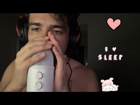 Let me give you ASMR :) ❤️