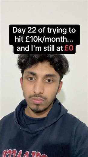 Day 22: 3.5 hour strategy call booked, refining the cold call script