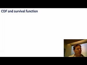 Lecture 2 Part 3 of 3: Probability