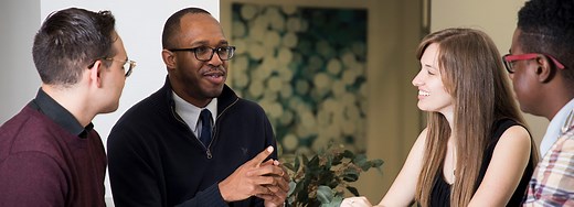 Psychology | Liberty University