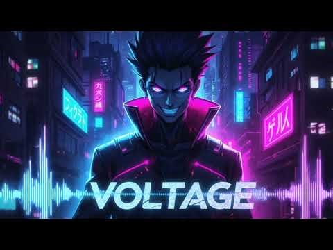 VLTPHONK — "VOLTAGE" | Dark Phonk 2026 🔥 (Free Use)