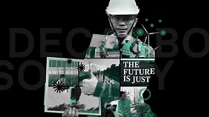 What is a Just Transition?