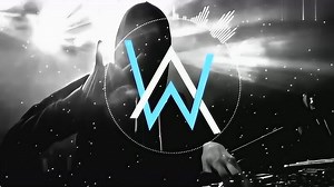 Alan Walker最新发布的电音单曲《Far Away》