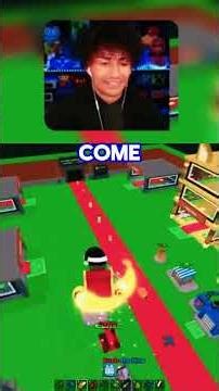 #roblox #hypixelhackinguntilban #funny #newupdateinrobloxbedwars #twitch #bedwarsspeedrun #gaming