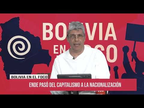 BOLIVIA EN EL FOCO PROGRAMA 3
