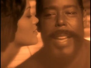 Here I am baby 🌹 | Barry White