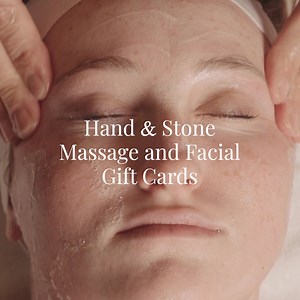 Hand & Stone Massage and Facial Spa on Reels
