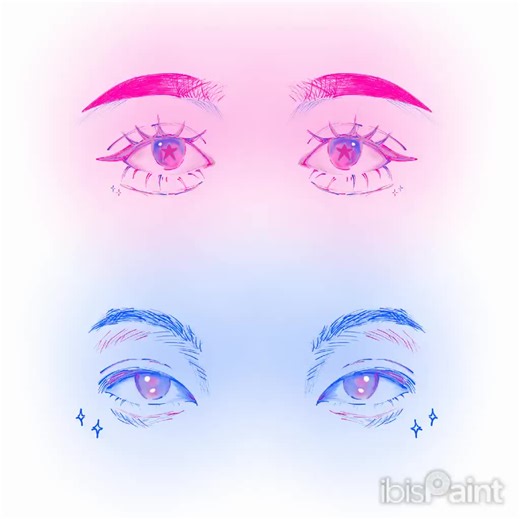 How to Draw Beautiful Eyes: Step-by-Step Tutorial