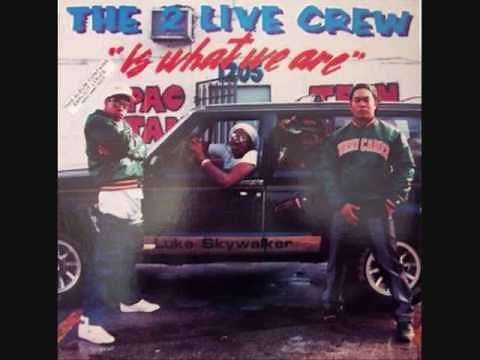 2 Live Crew - Word II