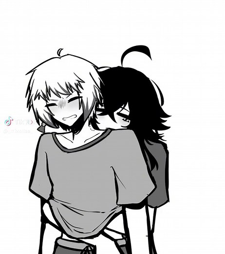 Suegiku and Tecchou Relationship Explained