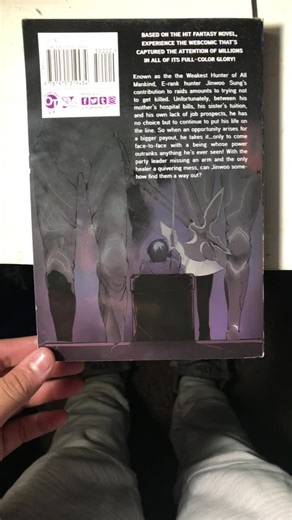 Watch Solo leveling on Amazon Live