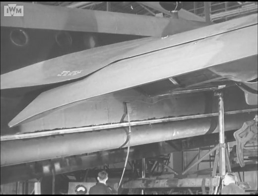 ***Part 2: 'Speed Up On Stirlings' Film (see my earlier post for Part 1)*** - If you would like to know more about how Short Stirlings were produced then please watch this Imperial War Museum London video titled 'Speed Up On Stirlings' which was filmed in 1942 at the FS2 Hangars at South Marston, Swindon. These still exist to this day as Thornhill Industrial estate! Much of the Short Stirling production effort and staff originally based at Rochester airport relocated to Swindon in 1940/41 after