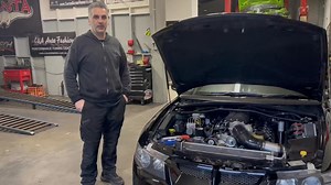 3.7K views · 70 reactions | VZ SS LS2 all done Fitted with a harropperformancehtv2300 blower , camshaft package with blackwell cnc ported heads with a soft chamber and valve seat upgrade , mantaperformance exhaust system , walbro intake fuel pump upgrade , oil catch can , trunion upgrade , ect’ Making 490.2 on 10 PSI / pump 98 fuel #vz #ls #ls2 #maloo #hsv #boost #boosted #boostedls #blower #harrop #vcm #mantaexhaust #walbro #cncported #dyno #caautofashion | C&A Auto Fashion | Facebook