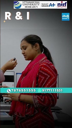 Uttaranchal University R&I Lab | Exploring the Scanning Electron Microscope (SEM)