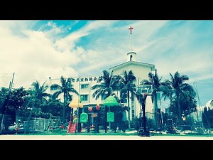 沖縄世界宣教教会 40周年 記念式典 | 2021 / 11 / 03