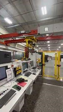 Cardinal Glass IG Plant Tour in Hood River, Oregon