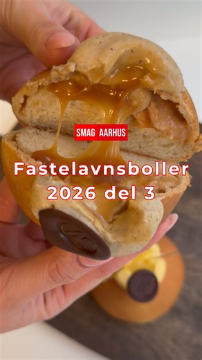 Smag Aarhus on Instagram: "Fastelavnsbolle test i Aarhus😋 Endnu et bud på byens fastelavnsboller. En masse forskellige smage - lige noget for enhver smag!♥️ Skal du også på fastelavnsbolle jagt? Vi har i denne video besøgt: 📍 @berta.bageri 📍 @sallingdk & @sallingbagericafe 📍 @spottagbakery 📍 @mib_martinib & @mibbageri 📍 @foremma_glutenfri 📍 @nicolaichokolade"