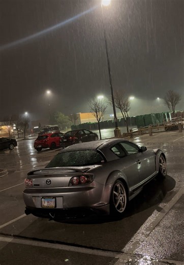 Discover the Exciting Mazda RX-8 and Its JDM Roots