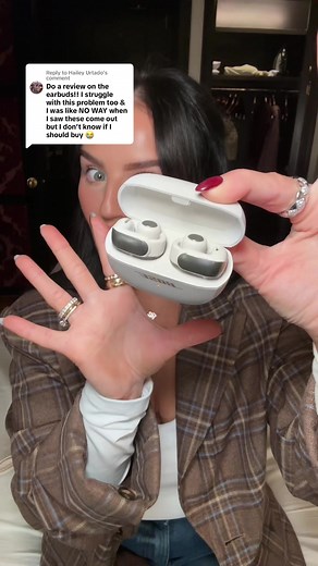 Bose Earbuds Review: Ultimate Open-Ear Listening Experience