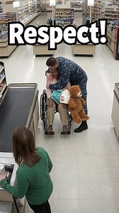 1.2M views · 6.3K reactions | The shelves were too high, but his...