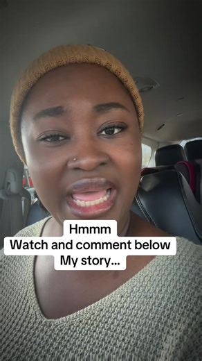 ange (@angiesarpong)’s video of stories