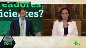 Ada Colau: "No està funcionant bé el rastreig dels casos a Catalunya, falta coordinació amb els ajuntaments i les mesures són incoherents" | Barcelona en Comú