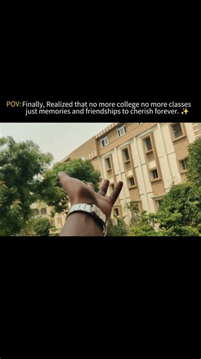 No Next Sem No Next Time 💔Just Say Good Bye👋
