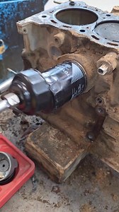 124K views · 379 reactions | oil filter changing #DIY #automotive #mechanic #usa | How To Repair | Facebook