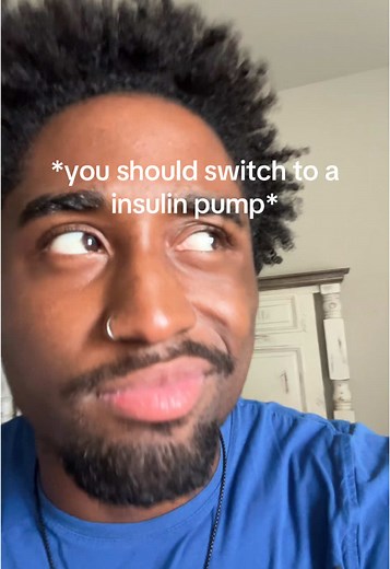 Insulin Pump Benefits for Type 1 Diabetes Management